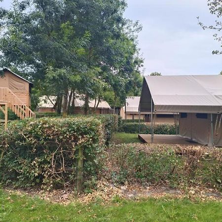 Camping Onlycamp La Confluence Savonnieres Ngoại thất bức ảnh